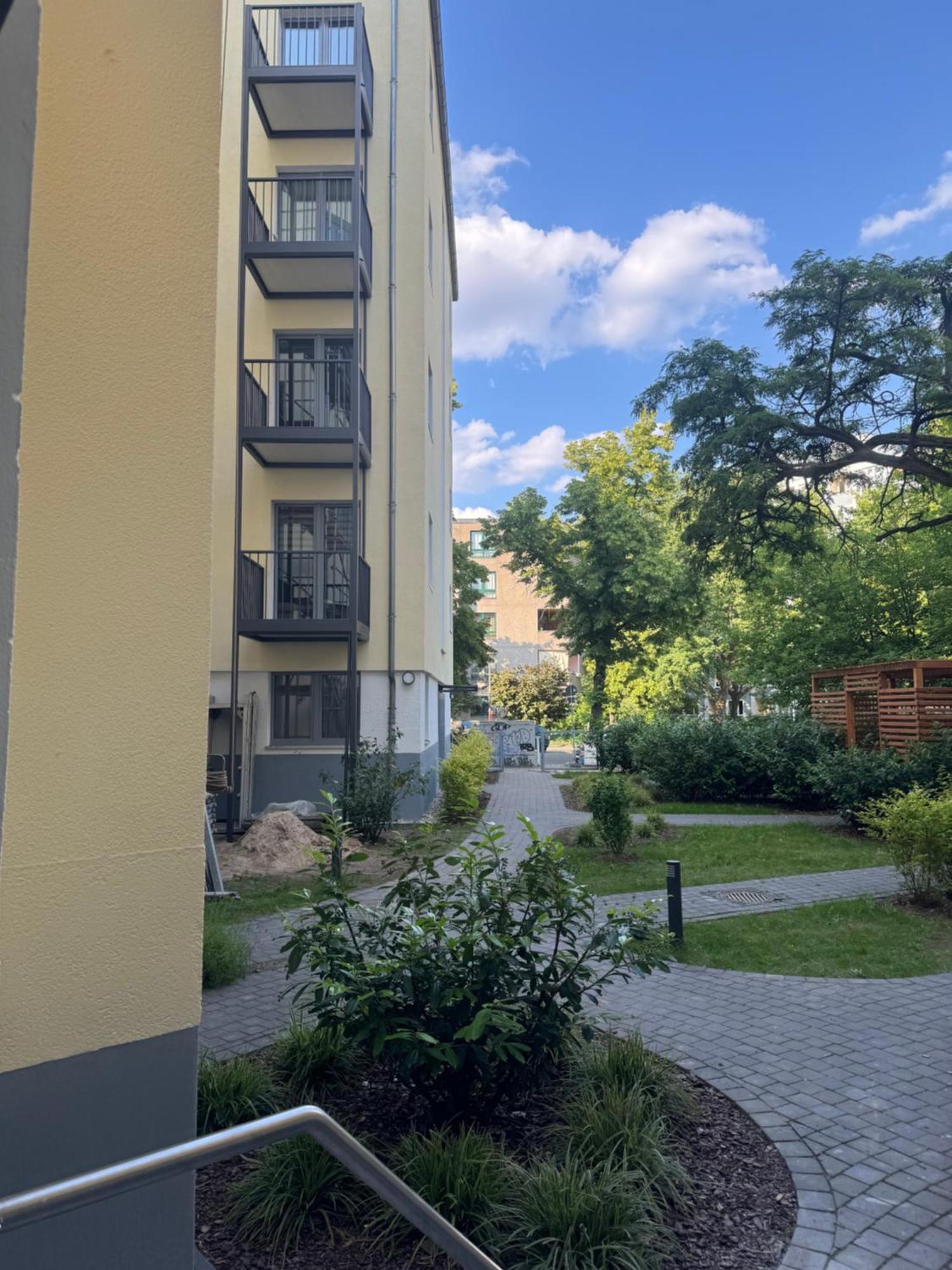 Apartment Atlas *