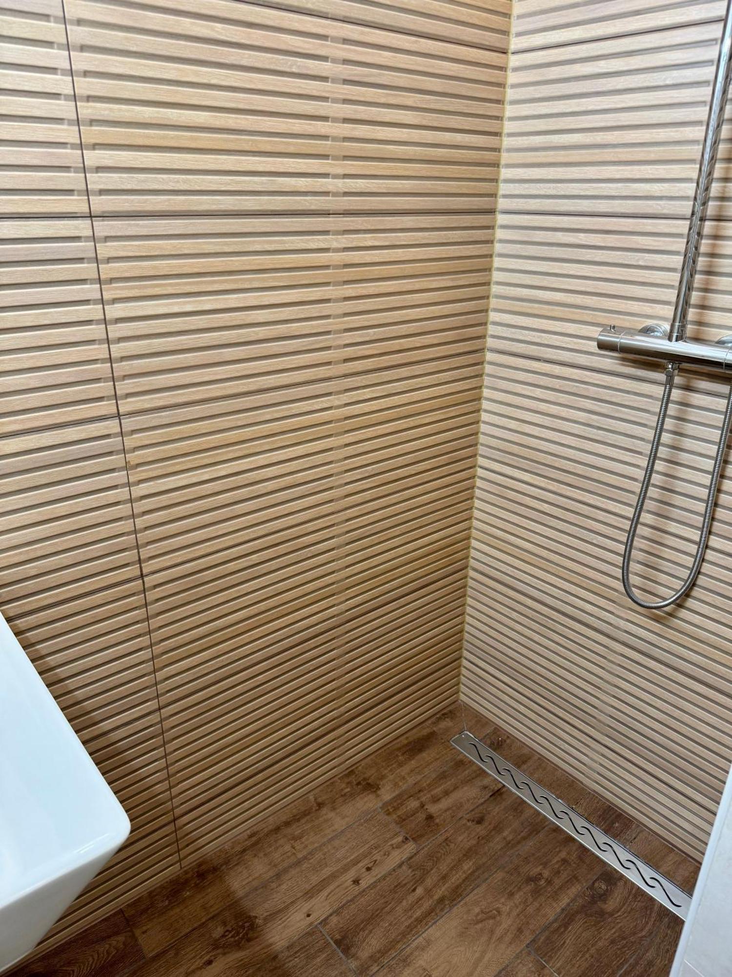 Atlas Apartment *