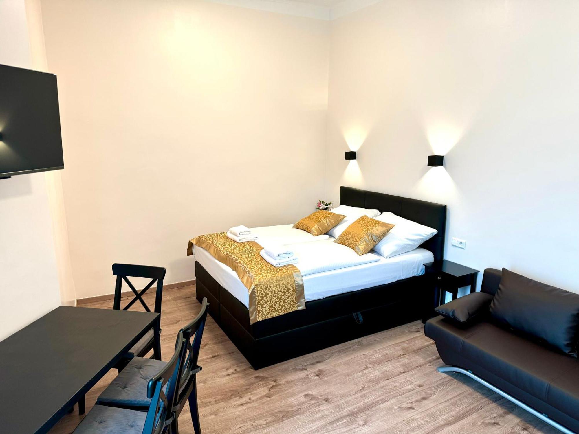 Atlas Apartment Berlin