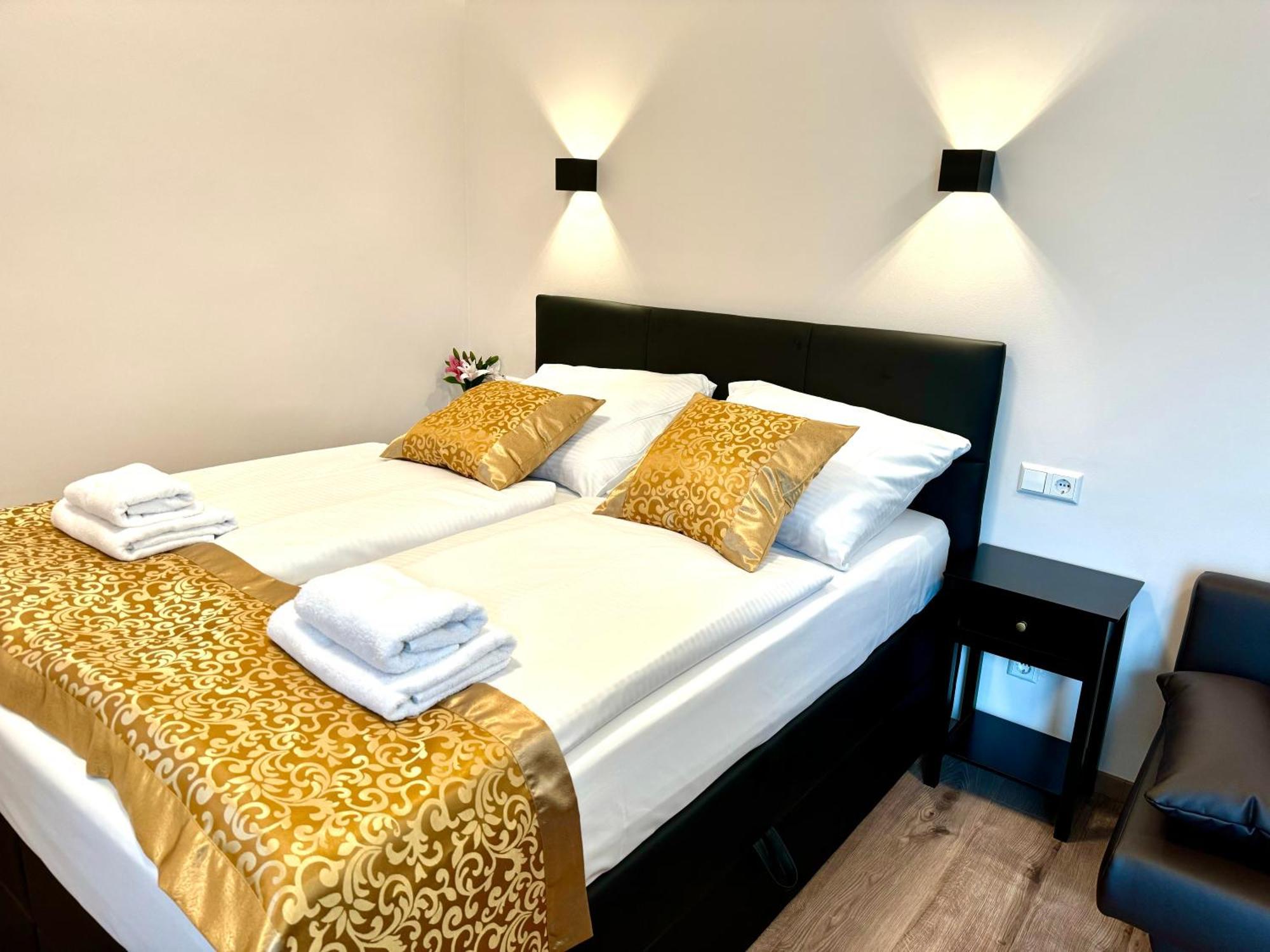 Atlas Apartment Berlin