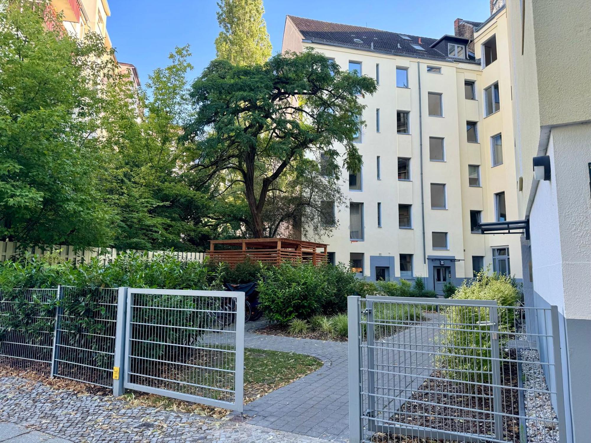 Atlas Berlin